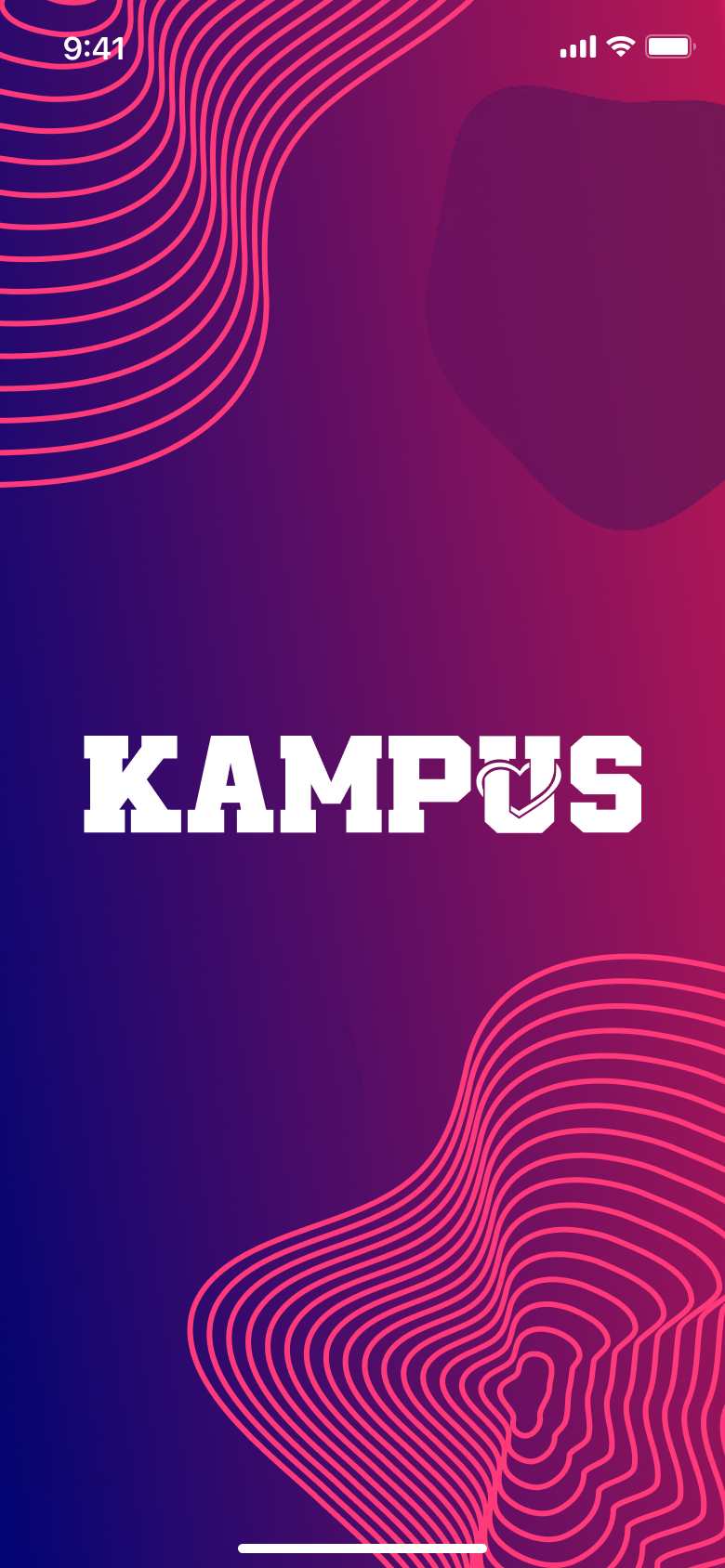 Kampus — Splash